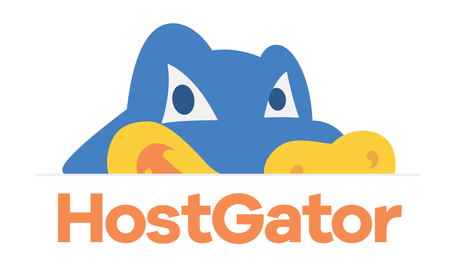 Hostgator Logo