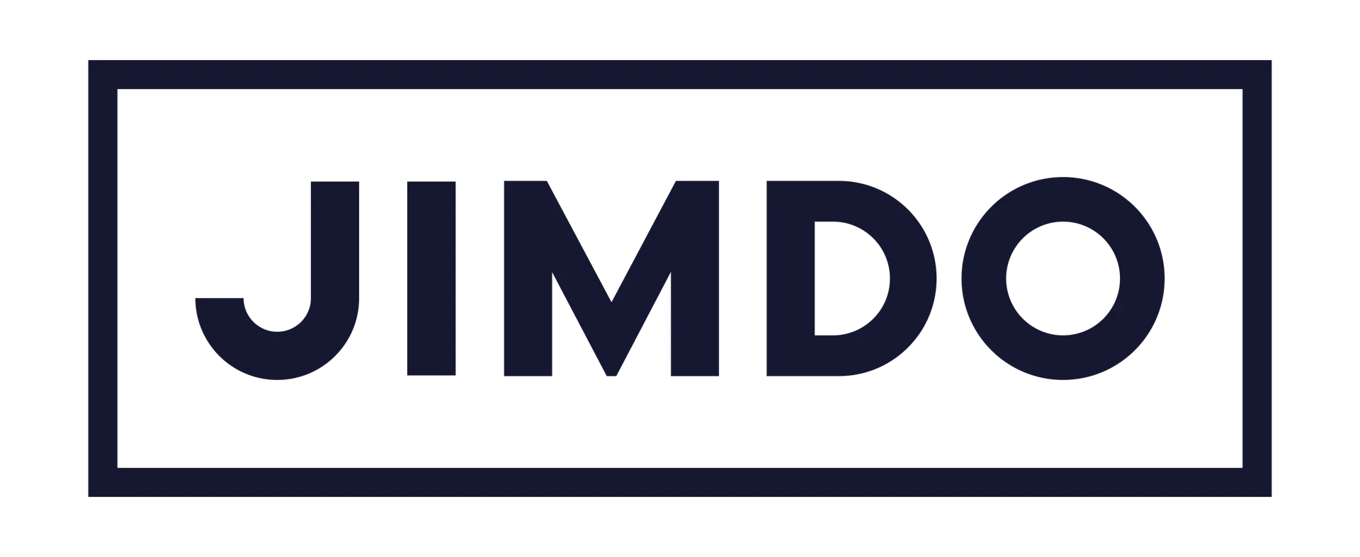 Jimdo Logo
