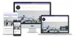 Squarespace web thumb