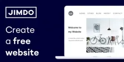 Jimdo web thumb