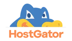 Hostgator Logo