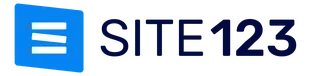 Site123 Logo