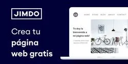 Jimdo web thumb